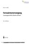 Fernwärmeversorgung. Hausanlagentechnik in Theorie und Praxis. Norbert Schäfer. Mit 103 Abbildungen