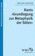 16 Einleitung: Zum Vorgehen des Kommentars