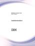 IBM Maximo for Nuclear Power Version 7 Release 6. Installationshandbuch IBM