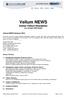 Vellum NEWS Ashlar-Vellum Newsletter von Arnold CAD GmbH