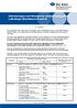 Anforderungen und Hinweise für Arbeitsschutzprämien Luftreiniger (Staubklasse M und H)