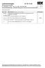 ibung (Änderungen zur letzten Ausgabe) der Werke DE (Deutschland) und FR (Frankreich) hinzugefügt. Schmierstoff geeignet für ATEX Umgebung.