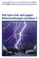 Ausschuß Blitzschutz und Blitzforschung (ABB) des VDE Verband Deutscher Elektrotechniker. Wie kann man sich gegen Blitzeinwirkungen schützen?
