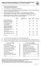 Studie Unternehmenstransaktionen und Unternehmensfinanzierungen Fragebogen für Unternehmen (Geschäftsführer, Leiter Finanzen, Leiter M&A, )