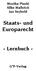 Staats- und Europarecht