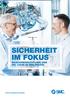 SICHERHEIT IM FOKUS MASCHINENRICHTLINIE UND ISO IN DER PRAXIS YOUR AUTOMATION PARTNER