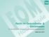 Recht im Gesundheits- & Sozialwesen. Dr. Eva Rütz, LL.M. (Partnerin/ Luther Rechtsanwaltsgesellschaft)