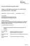 Anlage zur Akkreditierungsurkunde D-PL nach DIN EN ISO/IEC 17025:2005
