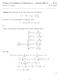 Übungen zu Grundlagen der Mathematik 2 Lösungen Blatt 12 SS 14. Aufgabe 44. Bestimmen Sie die Taylor-Polynome der Funktion.