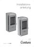 Installationsanleitung