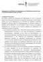 Stellungnahme des BVÖGD zu der Überarbeitung der Falldefinitionen gemäß 4 Abs. 2 Infektionsschutzgesetz (Stand: )