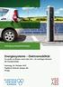 Energiesysteme Elektromobilität Zu Lande, zu Wasser und in der Luft ein wichtiges Element der Energiewende