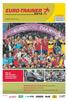 In der Liga geht s weiter Nach dem Euro-Trainer ist vor dem Bundesliga-Tippspiel Wieder bei SP und GT