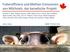Futtereffizienz und Methan-Emissionen von Milchvieh; das kanadische Projekt