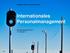 Internationales Personalmanagement