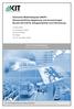 Deutsches Mobilitätspanel (MOP) Wissenschaftliche Begleitung und Auswertungen Bericht 2015/2016: Alltagsmobilität und Fahrleistung