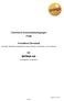 Technische Anschlussbedingungen (TAB) Fernwärme Darmstadt. (Arheilgen, Eberstadt, Nord/Bürgerpark/Johannesviertel, Kranichstein, Lincoln-Siedlung)