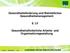 Gesundheitsförderung und Betriebliches Gesundheitsmanagement 8. LV. Gesundheitsförderliche Arbeits- und Organisationsgestaltung