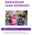 MARIAZELLER LAND OSTERPOST