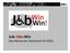 Job-Win-Win Das Mentoren-Netzwerk für KMU