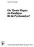 Die Theorie Piagets: ein Paradigma für die Psychoanalyse?