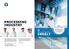 Processing Industry. inhalt. hohe anforderungen
