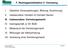 F. Rechtsgeschäftslehre V: Vertretung. I. Überblick (Voraussetzungen, Wirkung, Zurechnung) Insbesondere: Handeln im fremden Namen