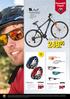 Mountainbike Addict 27.5 Schaltung 21 Gang Shimano TX35/TZ30 Federgabel 9780 Bremsen V-Brake