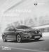 Renault MEGANE Grandtour