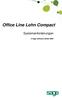 Office Line Lohn Compact