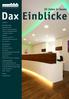 Dax Einblicke Ausgabe 14