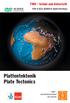FWU Schule und Unterricht (Klett-Perthes) Didaktische DVD. Plattentektonik Plate Tectonics. FWU das Medieninstitut der Länder
