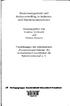 Risikomanagement und Risikocontrolling in Industrieund Handelsunternehmen