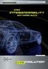 CAD INTEROPERABILITY SOFTWARE SUITE.