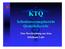 KTQ. Selbstbewertungsbericht Qualitätsbericht. Eine Beschreibung aus dem Klinikum Lahr