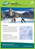 ENGADIN 2018 Pontesina, St. Moritz & Maloja individuelle Langlauftour ca km 7 Tage / 6 Nächte