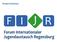 Förderrichtlinien für das Forum Internationaler Jugendaustausch Regensburg GmbH 1 Inhaltsverzeichnis Grundsätze Förderbare Projekte 3