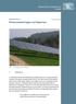 Photovoltaikanlagen auf Deponien