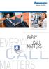 COMMUNICATION ASSISTANT EVERY VERYA MATTERS CALL