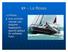 SY La Rossa. La Rossa. eine schnelle, robuste und elegante Segelyacht, speziell gebaut für weltweite Fahrt