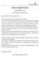 Allgemeine Vertragsbedingungen (AVB) für das Städtische Klinikum Dessau. Krankenhausträger ist die Stadt Dessau