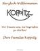Ihre Familie Koppitz