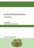 EcoProfit Representative