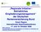 Regionale Initiative - Betriebliches Eingliederungsmanagement der Deutschen Rentenversicherung Bund