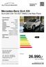 26.990,inkl. 19 % Mwst. Mercedes-Benz GLA 220 GLA 220 CDI 7G-DCT AMG-Line Navi Pano. autolehmann.de. Preis: