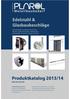 Produktkatalog 2013/14