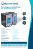 Dosendispenser-Kühlschrank Can Dispensing Cooler