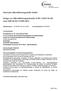 Anlage zur Akkreditierungsurkunde D-ML nach DIN EN ISO 15189:2014