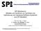 SPI-Workbench: Modelle und Verfahren zur Synthese und Optimierung von Hardware/Software-Systemen aus SPI-Modellen