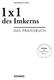 FRIEDRICH POHL. des Imkerns DAS PRAXISBUCH EXTRA. Wandern mit Bienen